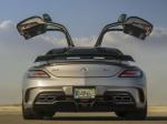 Mercedes-Benz SLS AMG Black Series 2013 года (US)